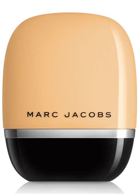 marc jacobs shameless foundation
